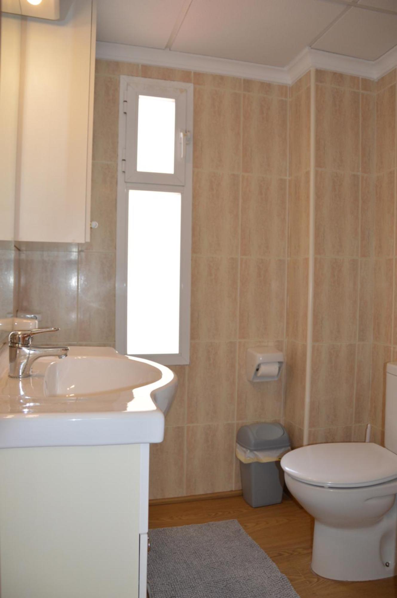 Niza 3B Holiday Apt Benidorm Ngoại thất bức ảnh