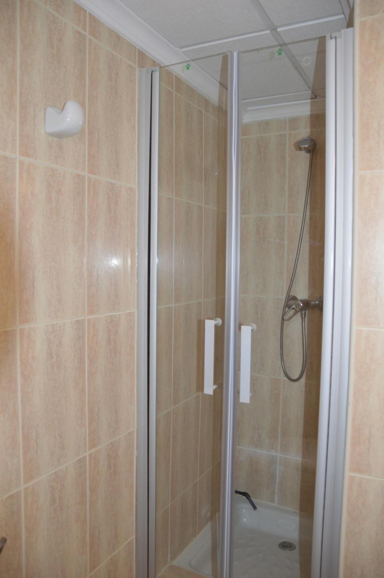 Niza 3B Holiday Apt Benidorm Ngoại thất bức ảnh