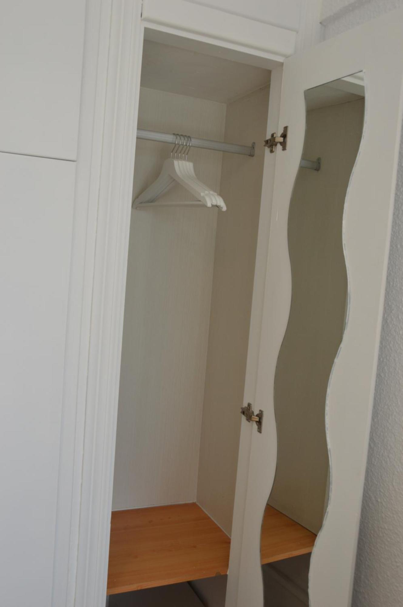 Niza 3B Holiday Apt Benidorm Ngoại thất bức ảnh