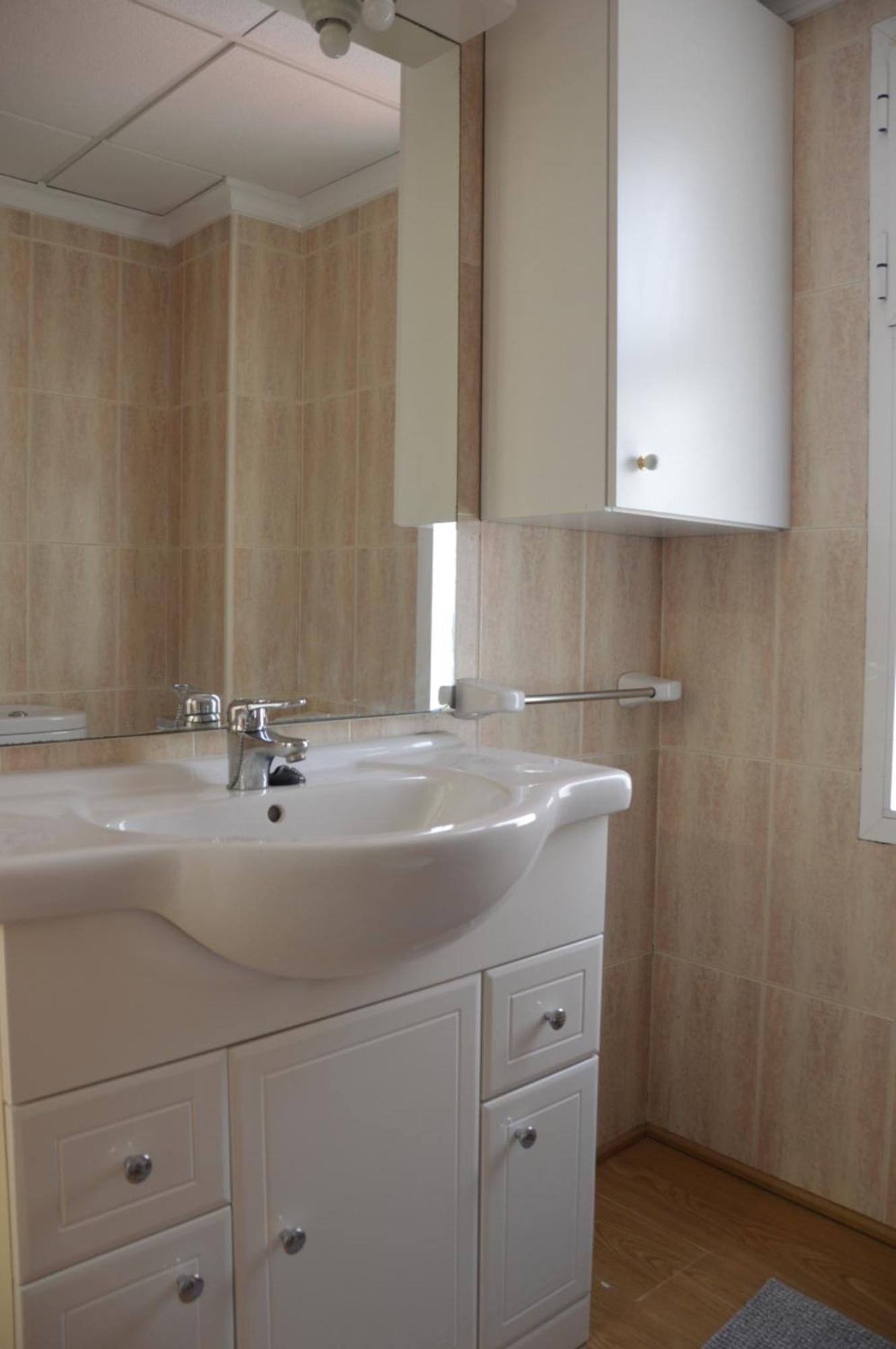 Niza 3B Holiday Apt Benidorm Ngoại thất bức ảnh