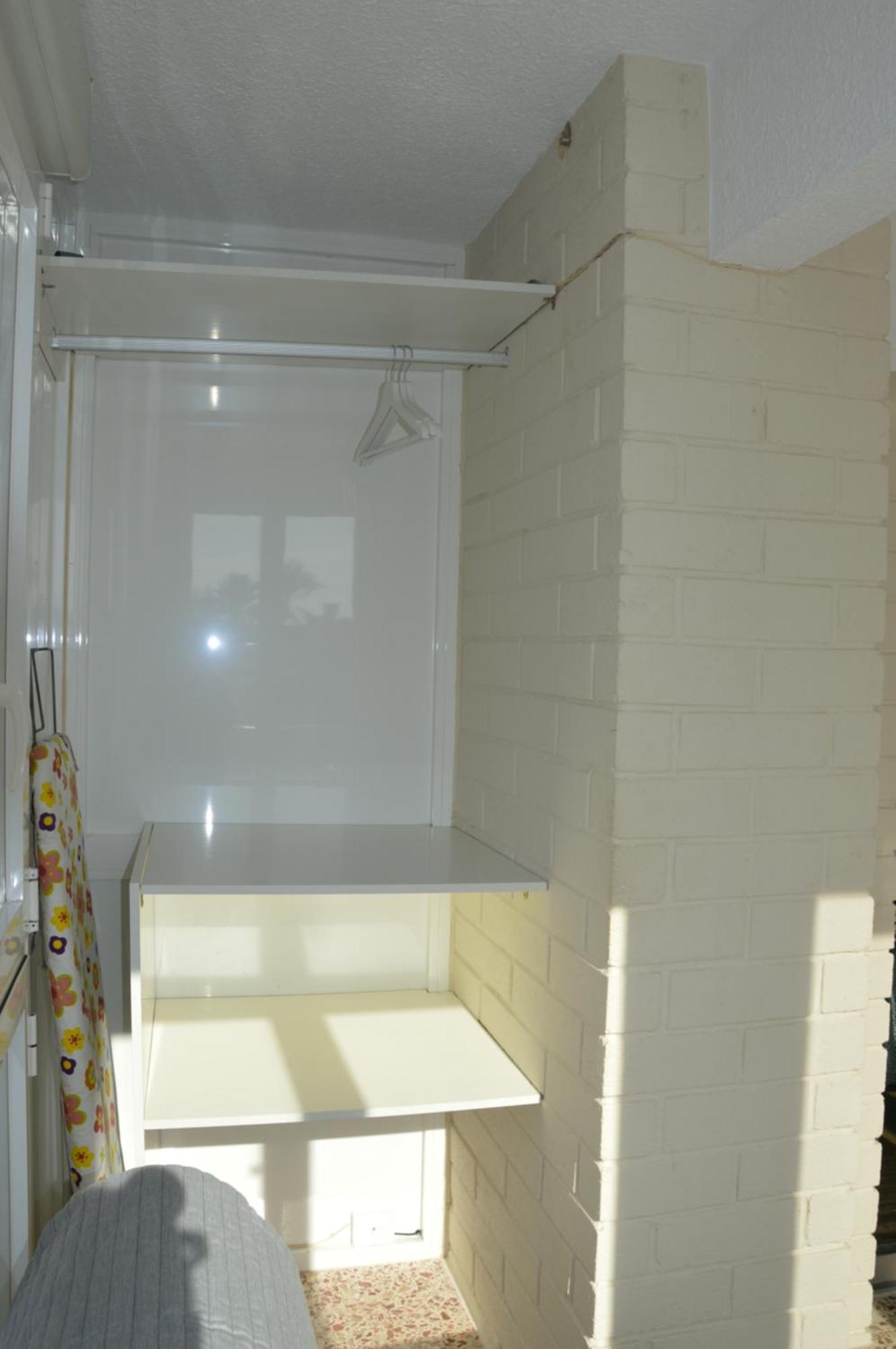 Niza 3B Holiday Apt Benidorm Ngoại thất bức ảnh